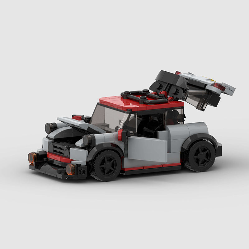 BeardLB-mini-io