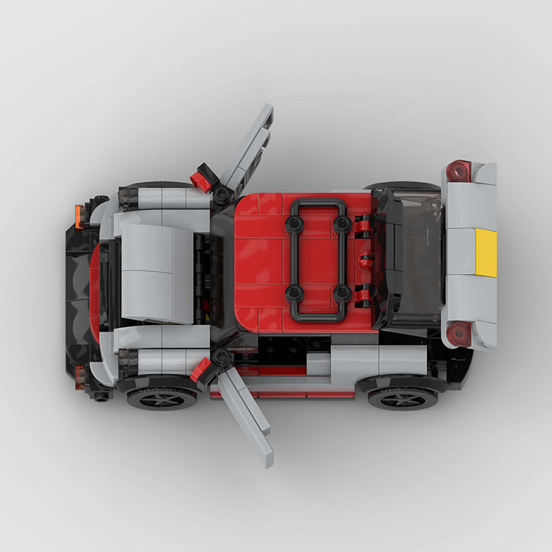 BeardLB-mini-io