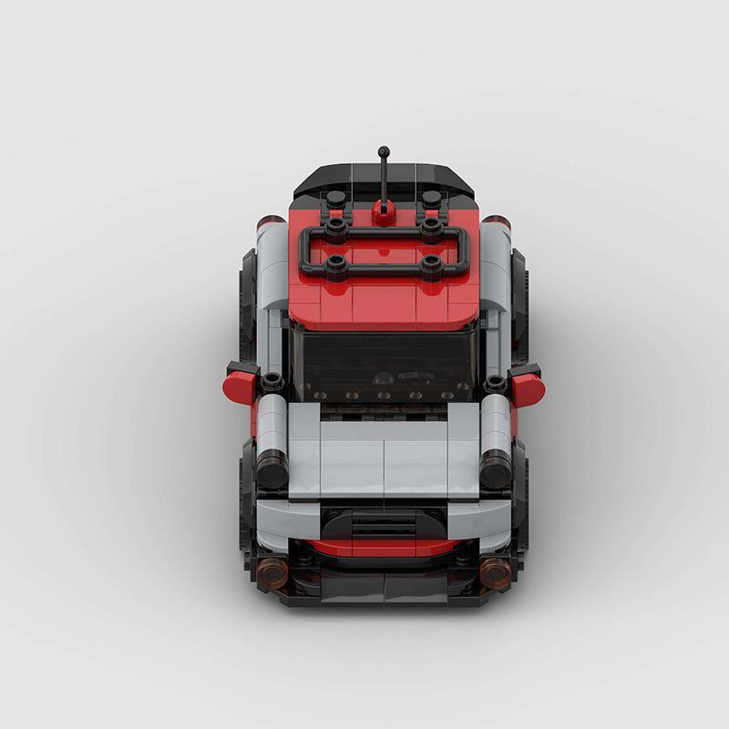 BeardLB-mini-io