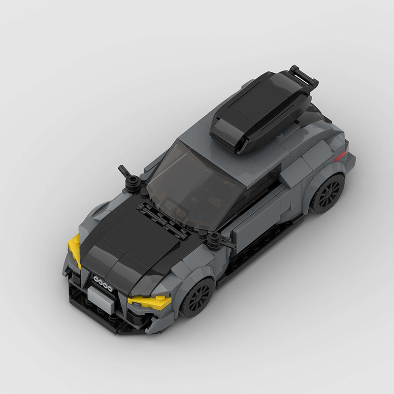 Audi RS6 Avant