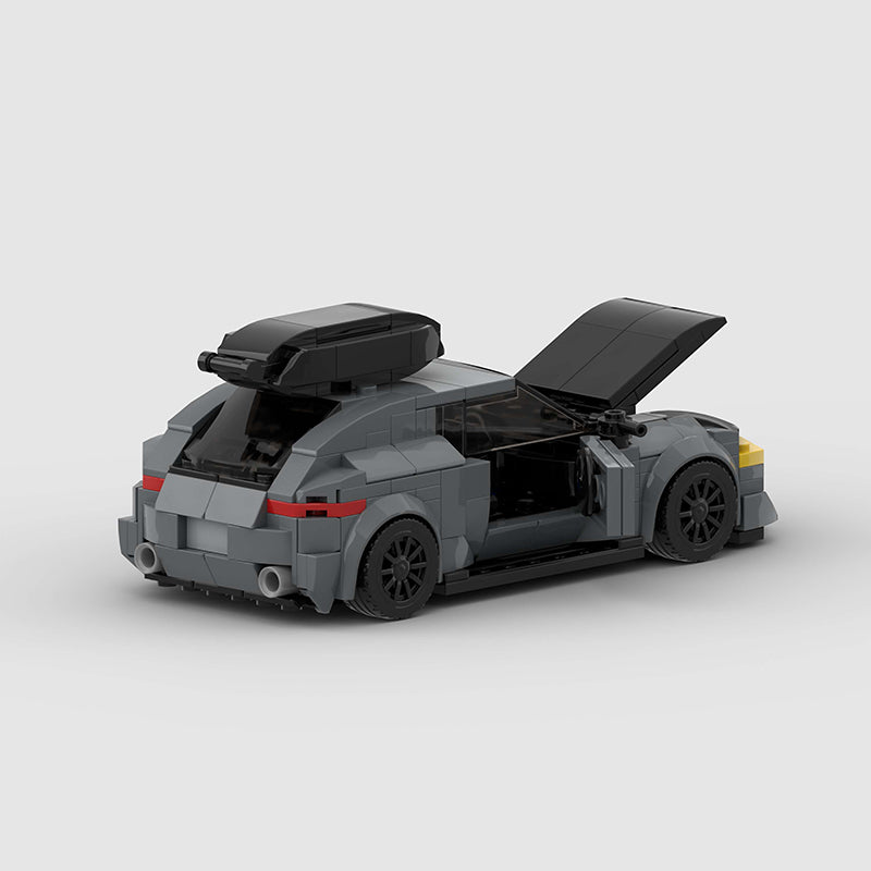 Audi RS6 Avant
