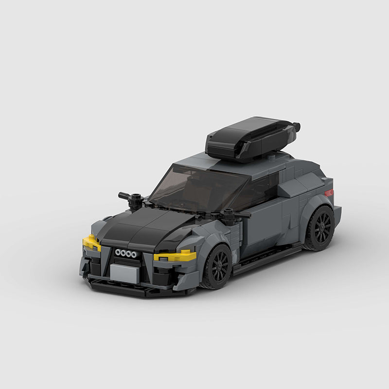 Audi RS6 Avant