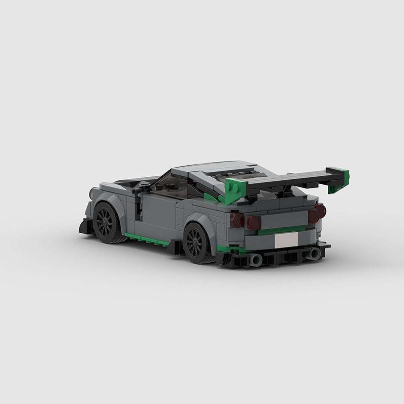 Bentley Continental GT3