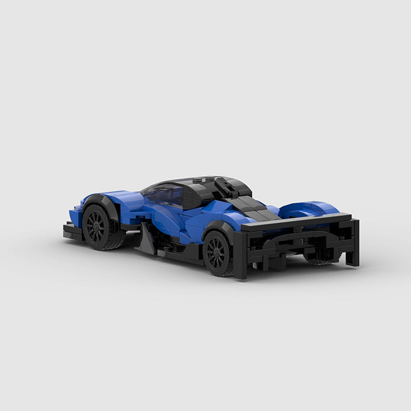 Red Bull Racing RB17