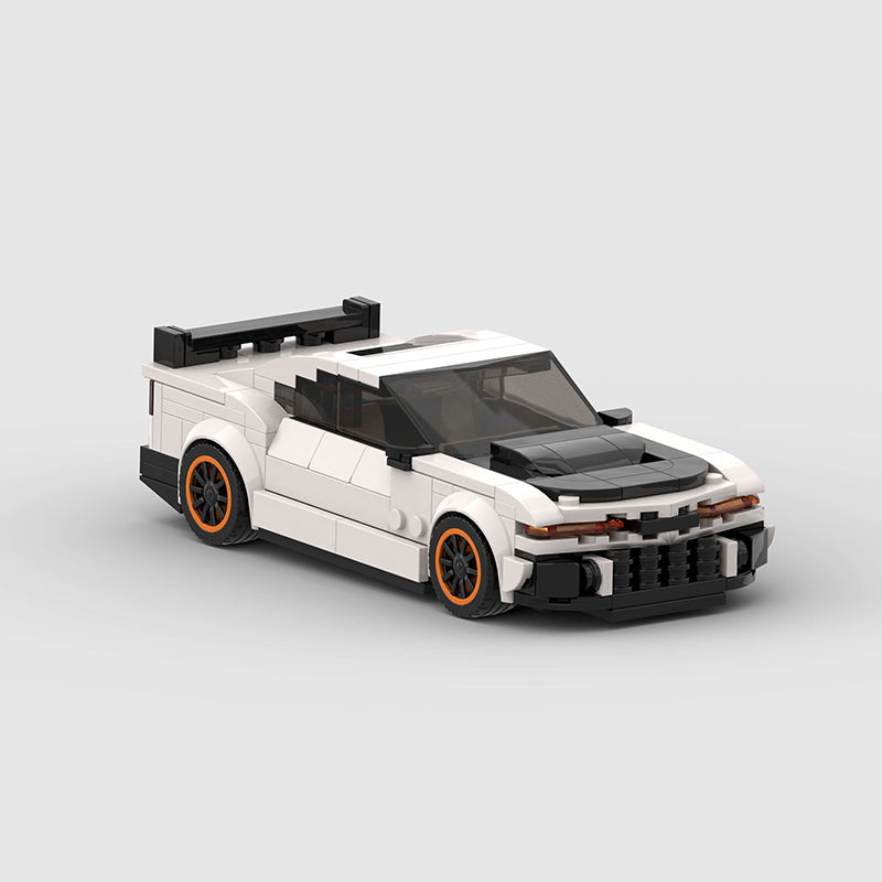 Chevrolet Camaro ZL1