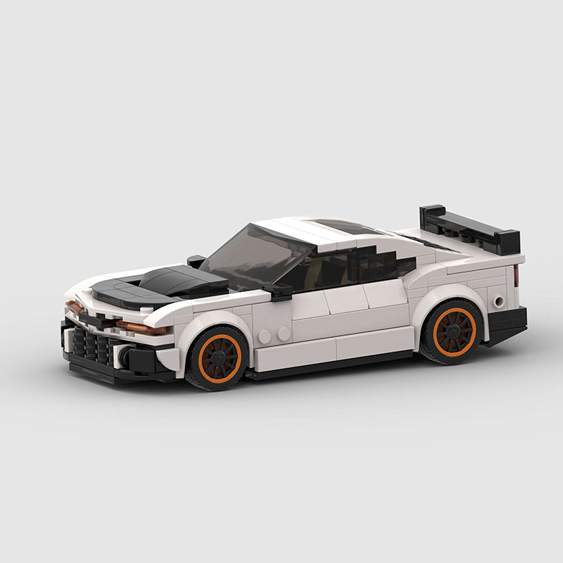 Chevrolet Camaro ZL1