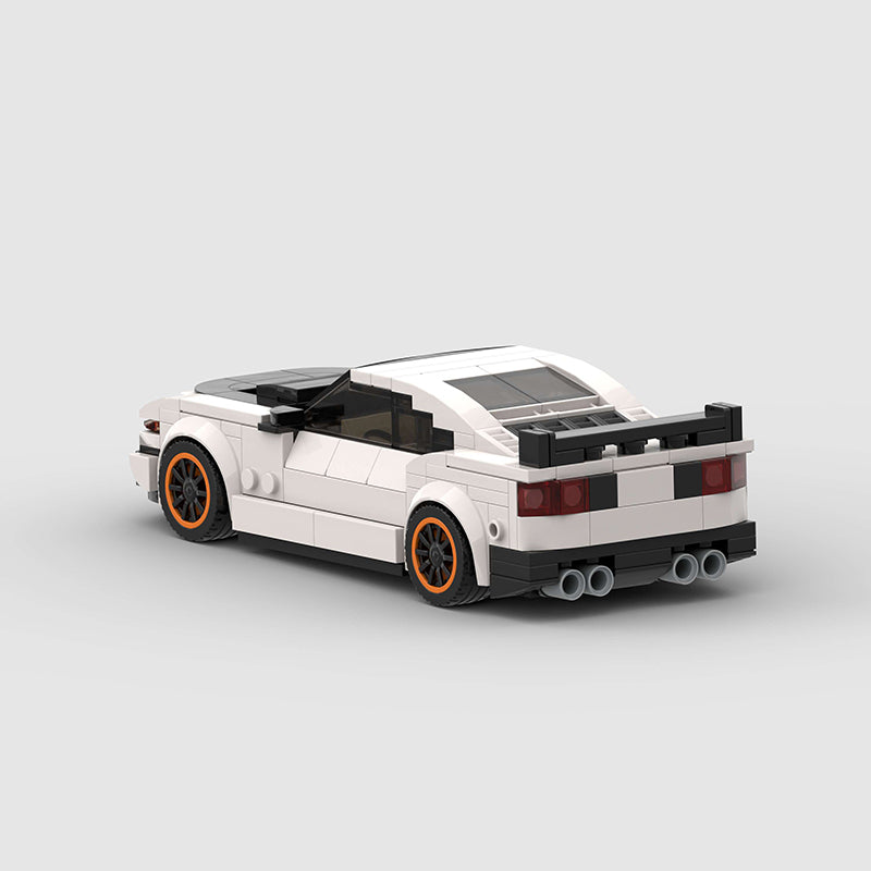 Chevrolet Camaro ZL1