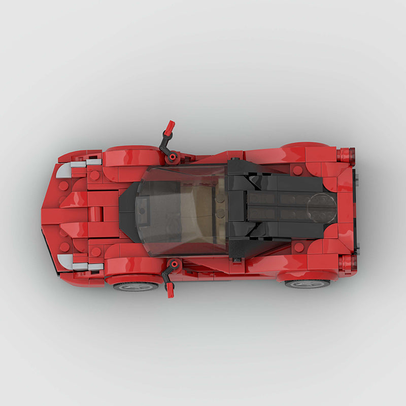 Ferrari Laferrari