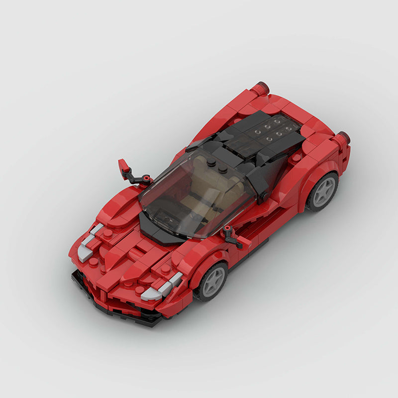 Ferrari Laferrari