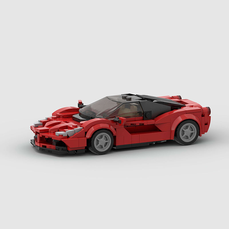 Ferrari Laferrari