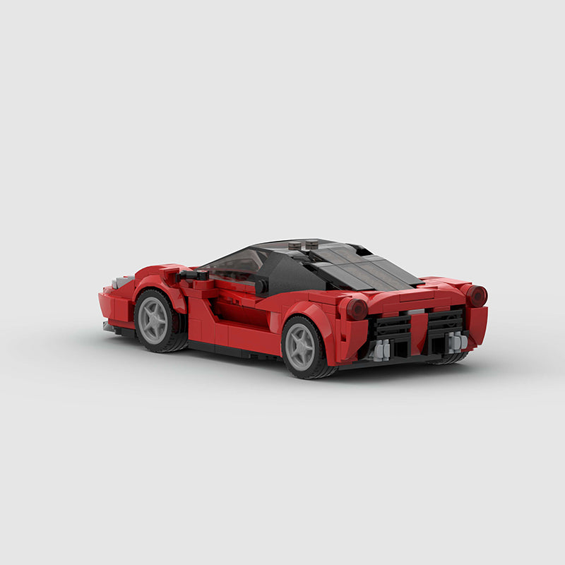 Ferrari Laferrari