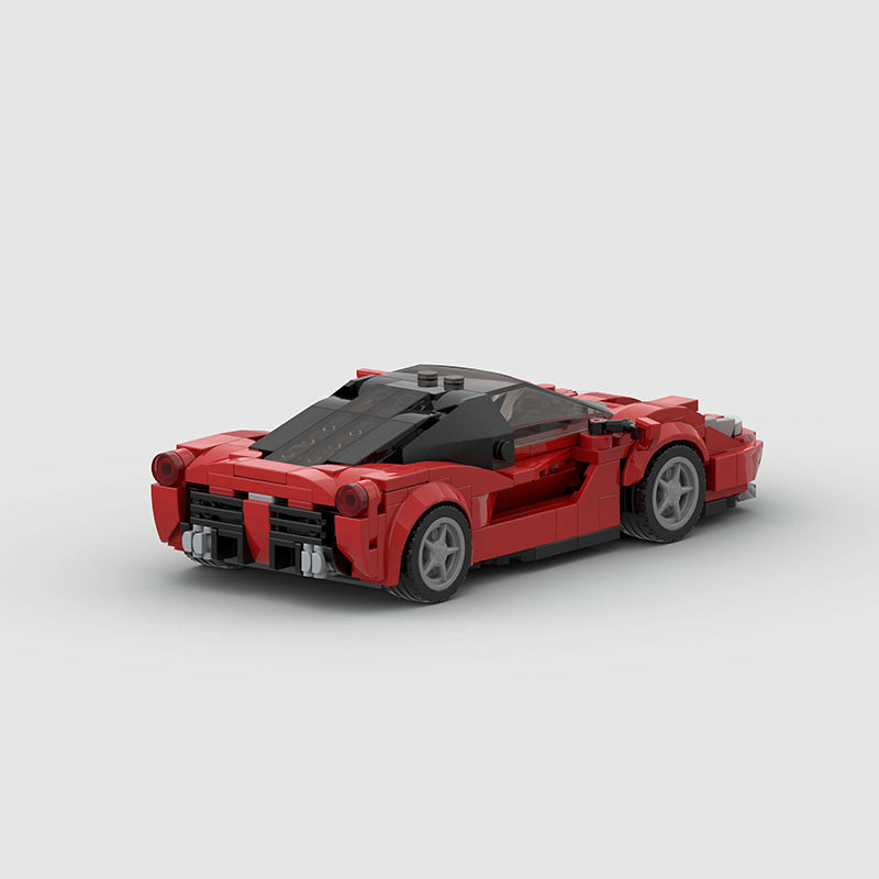 Ferrari Laferrari