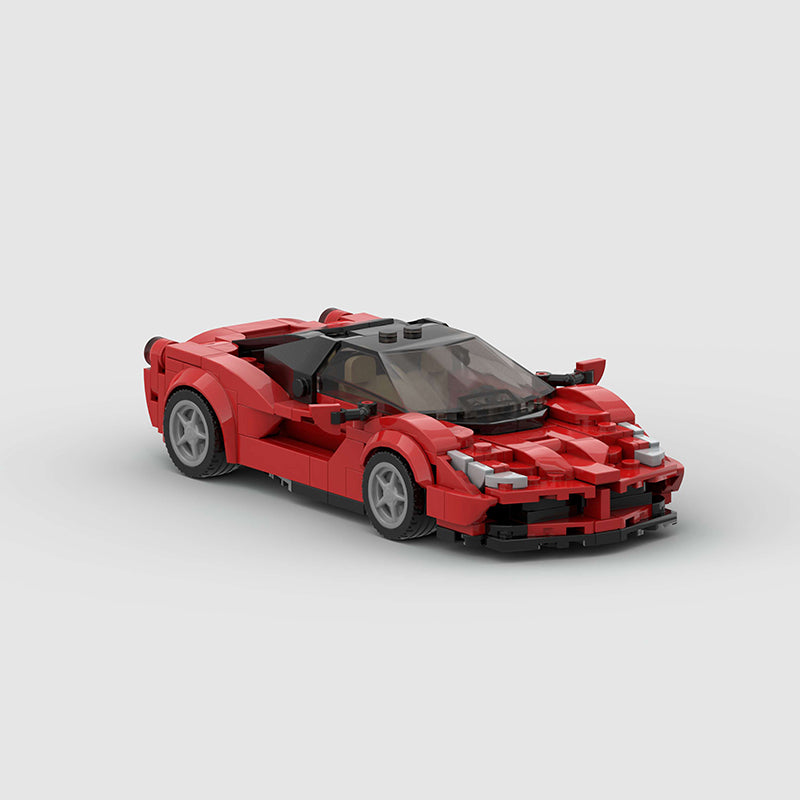 Ferrari Laferrari