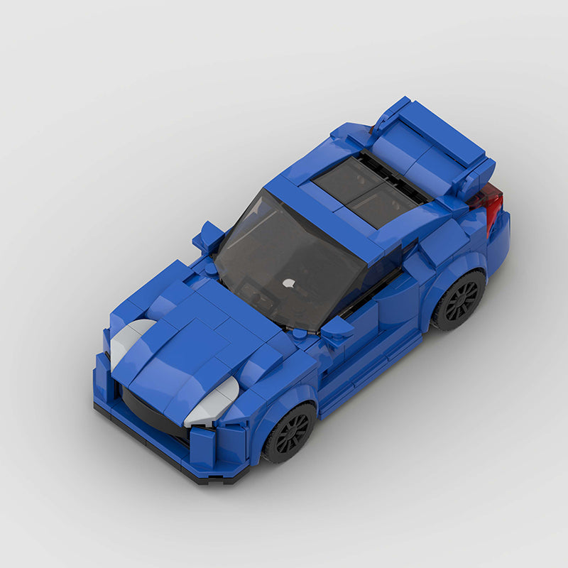Nissan 370Z