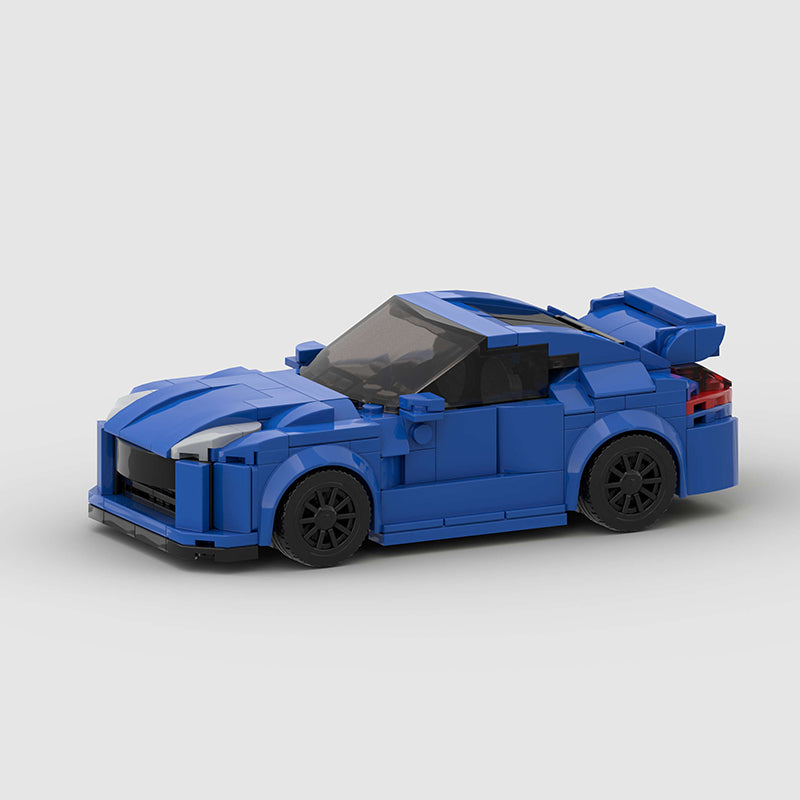 Nissan 370Z