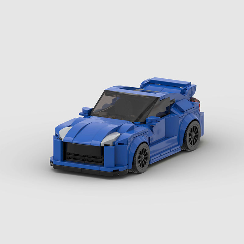 Nissan 370Z