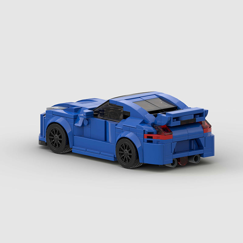 Nissan 370Z