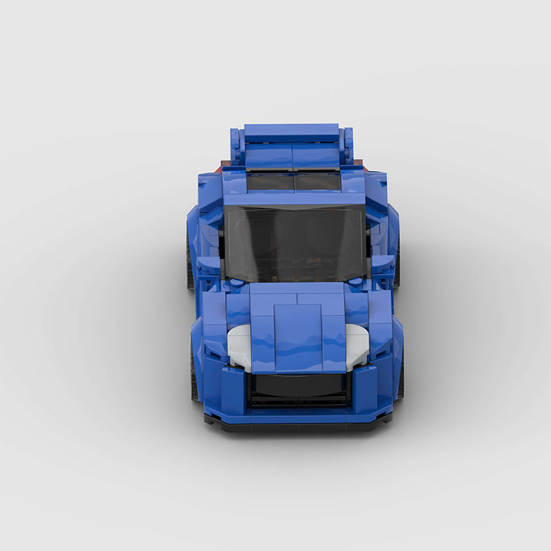 Nissan 370Z