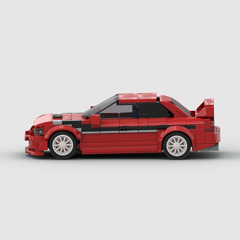 Mitsubishi Lancer EVO