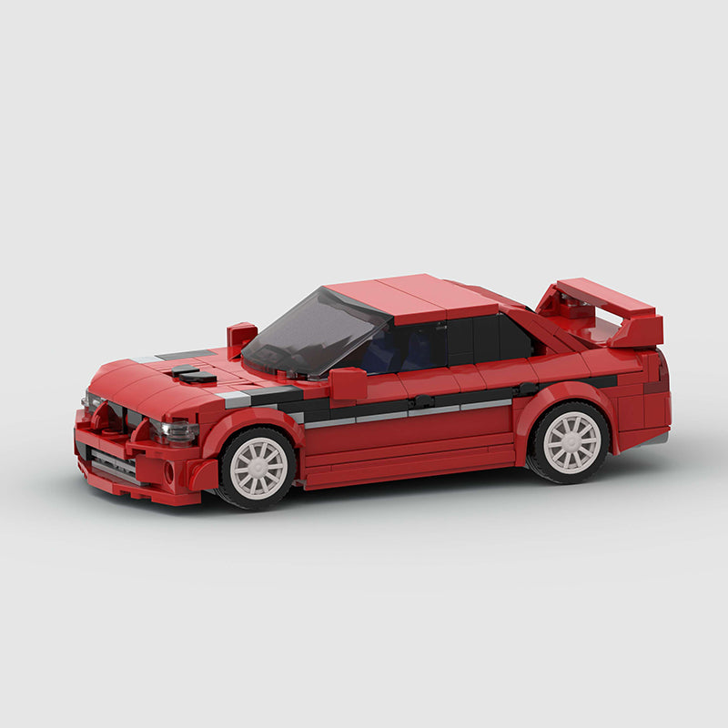 Mitsubishi Lancer EVO V