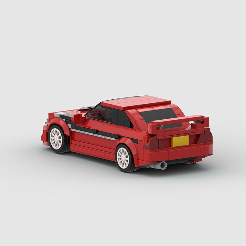 Mitsubishi Lancer EVO V