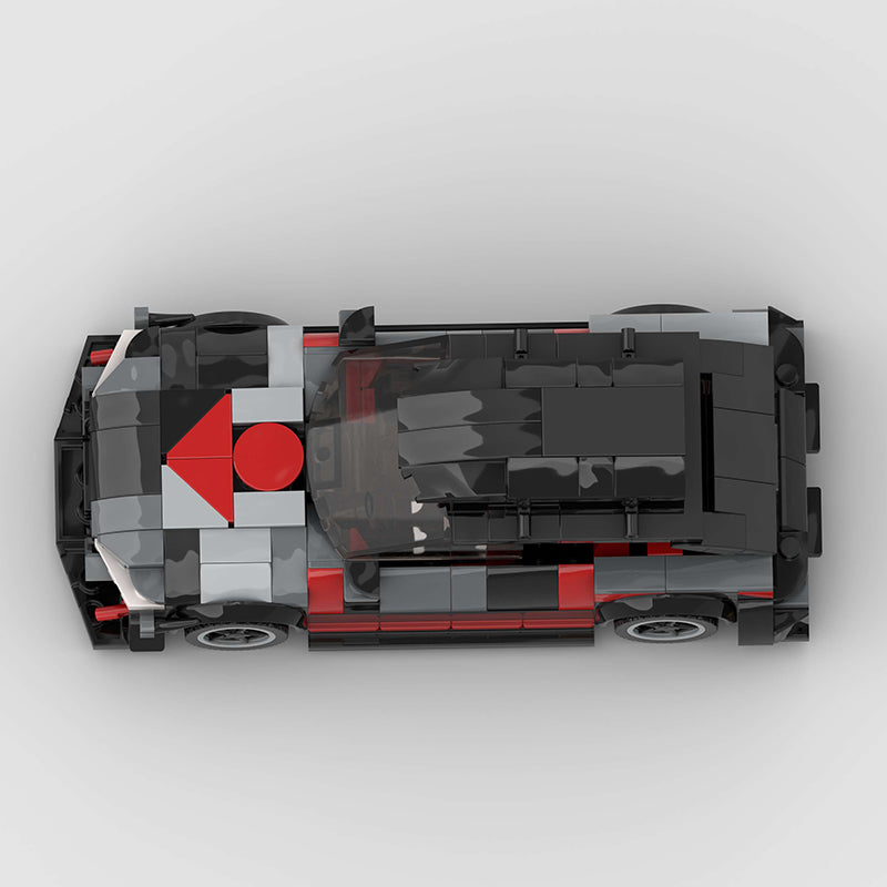 2024 Audi RS6 DTM