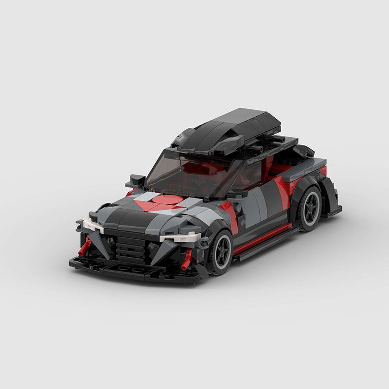 2024 Audi RS6 DTM