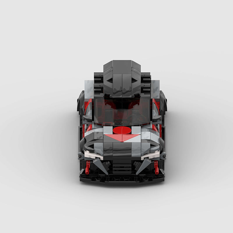 2024 Audi RS6 DTM