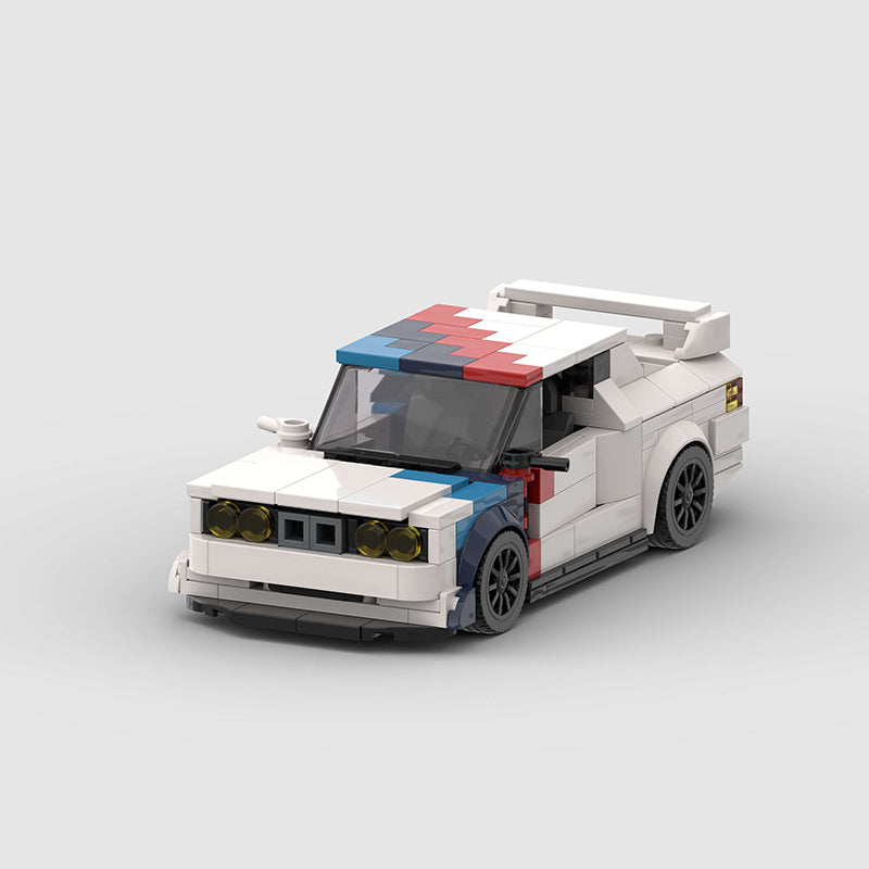 BMW M3 DTM