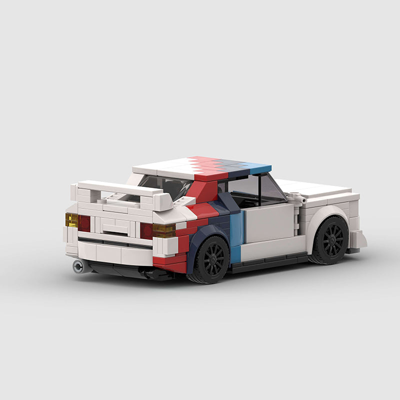 BMW M3 DTM