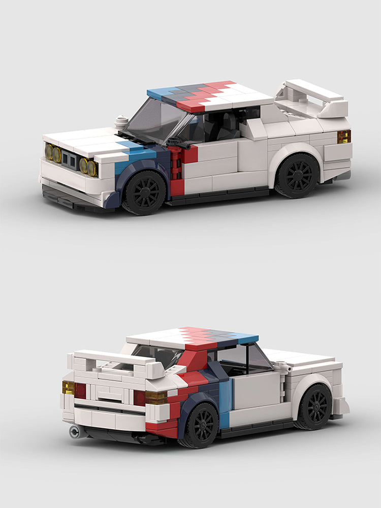 BMW M3 DTM