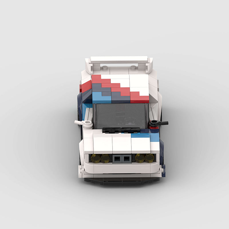 BMW M3 DTM