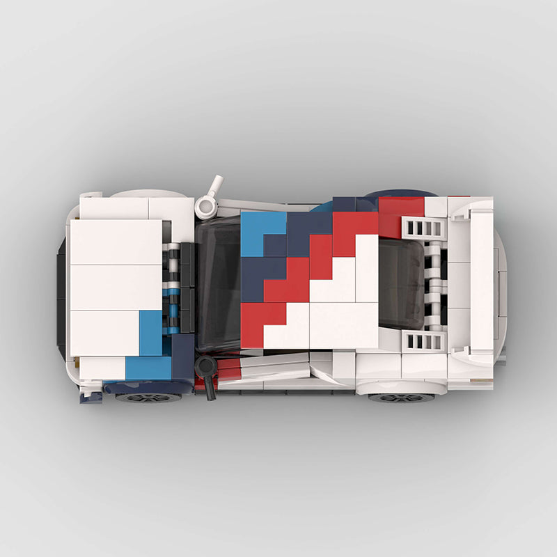 BMW M3 DTM
