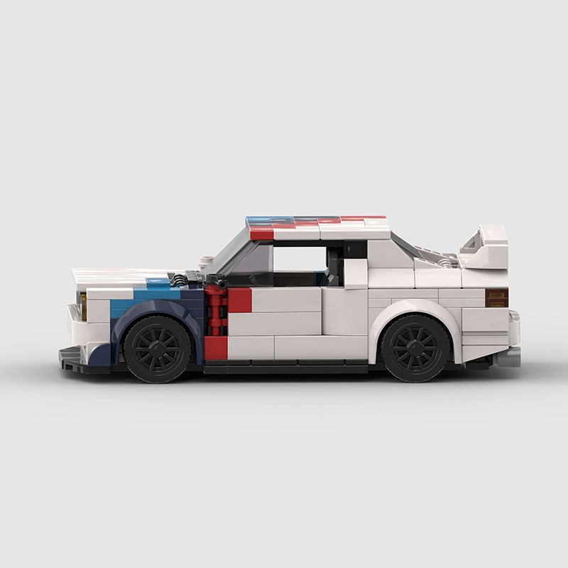 BMW M3 DTM