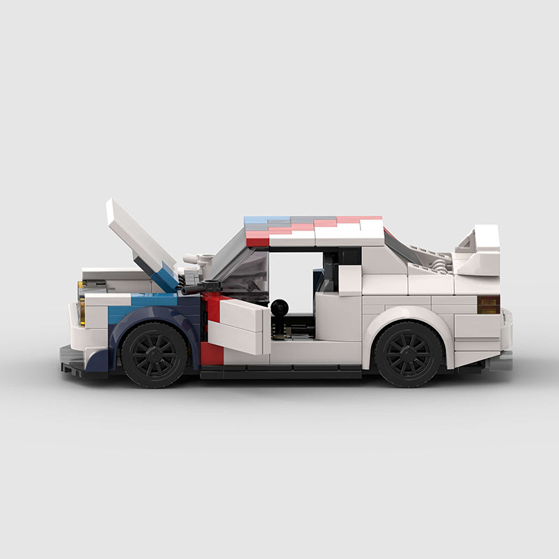 BMW M3 DTM