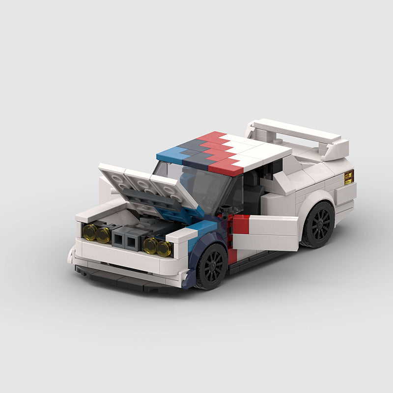 BMW M3 DTM