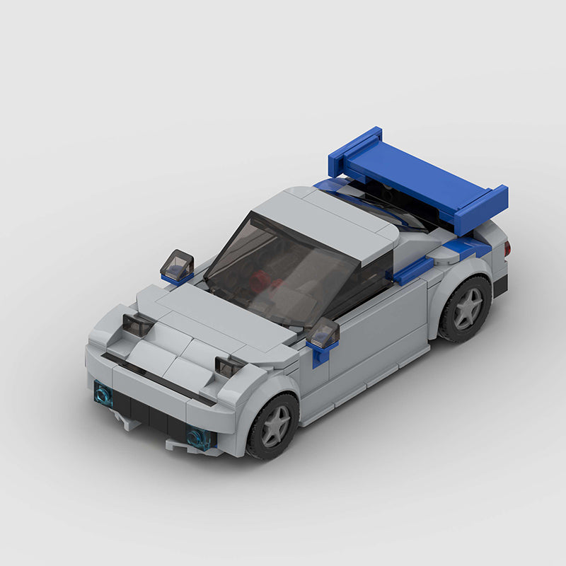 Mazda RX7 FD