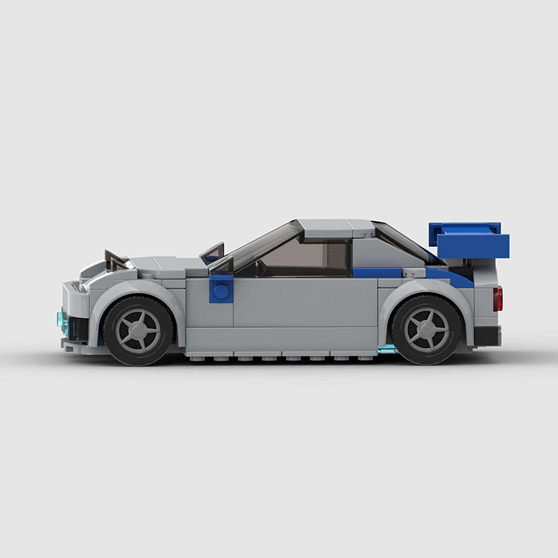 Mazda RX7 FD