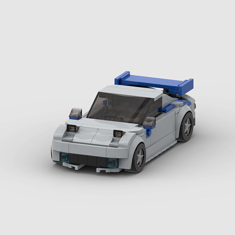 Mazda RX7 FD
