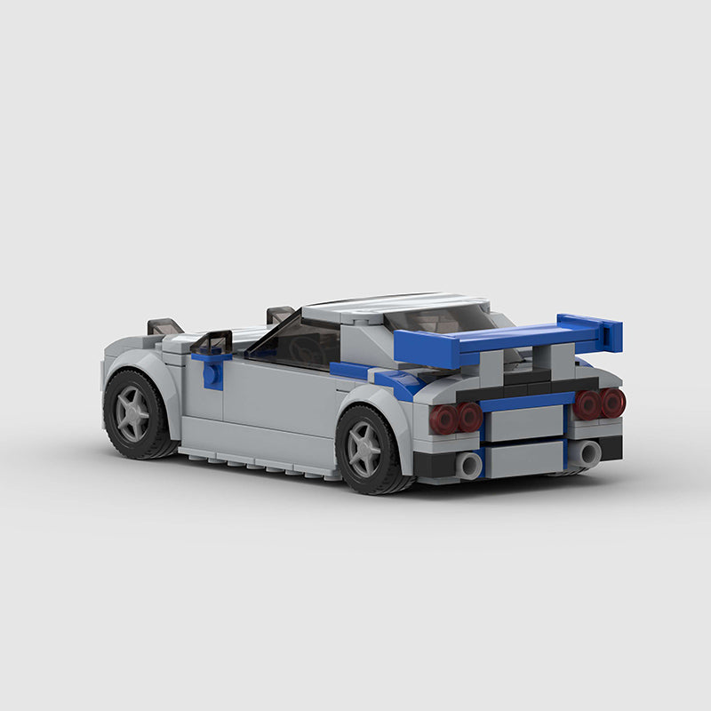 Mazda RX7 FD