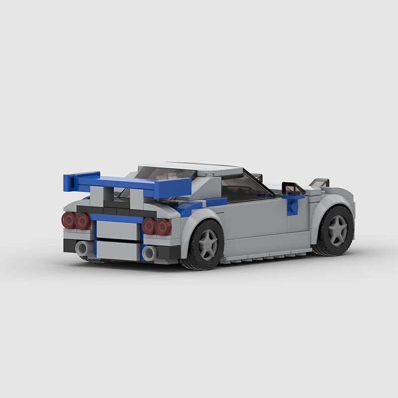 Mazda RX7 FD