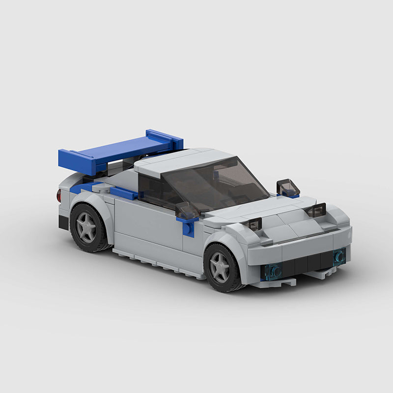 Mazda RX7 FD