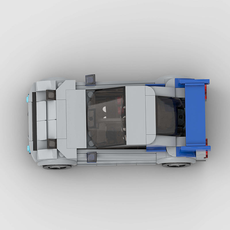 Mazda RX7 FD