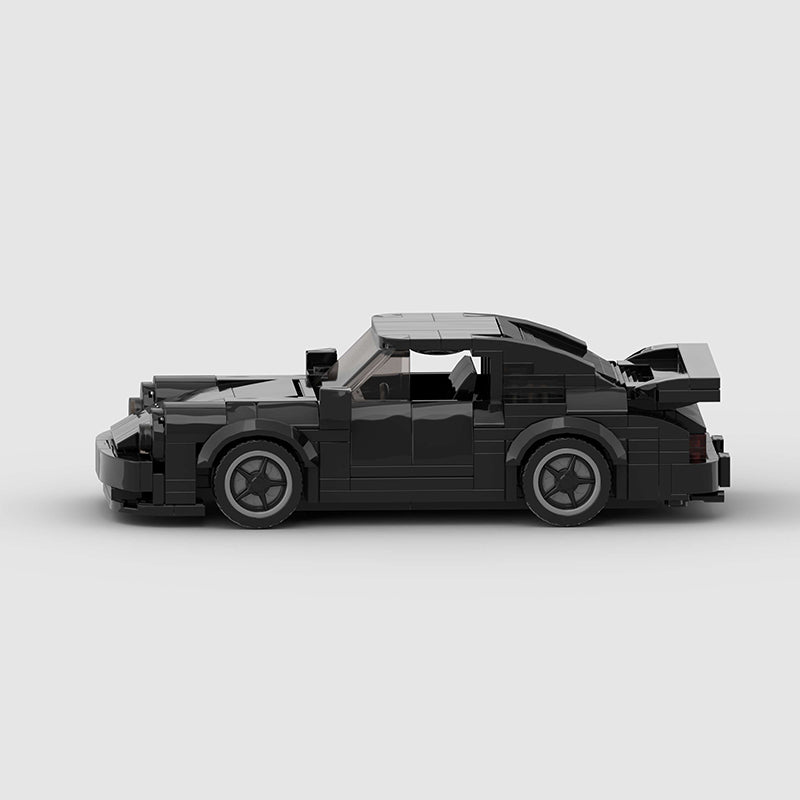 Porsche 911 turbo