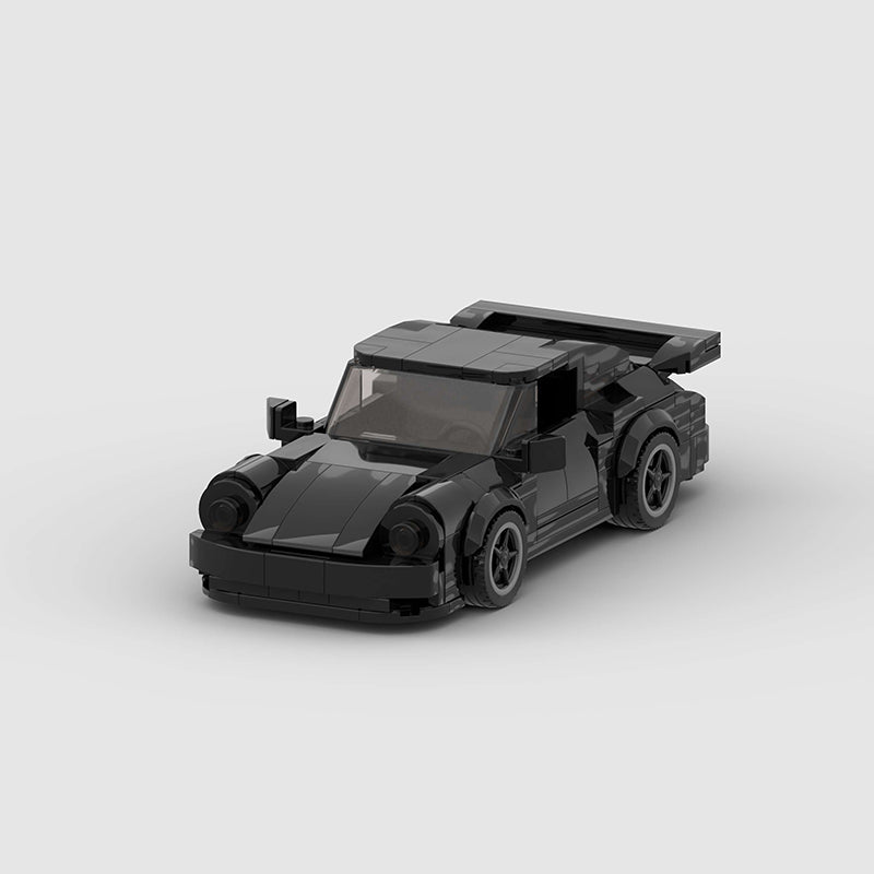 Porsche 911 turbo