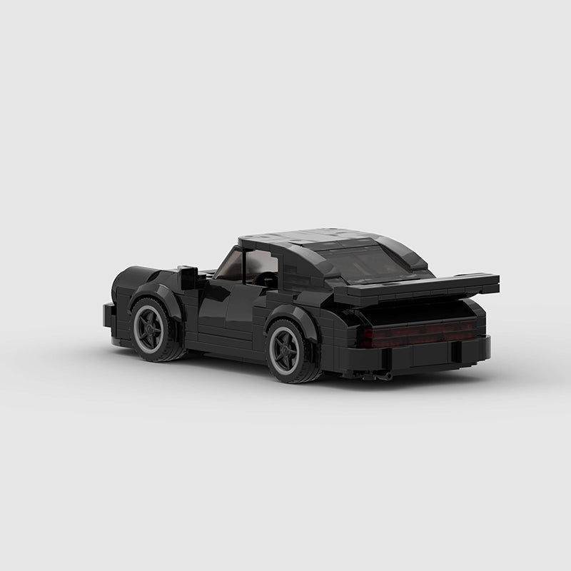 Porsche 911 turbo