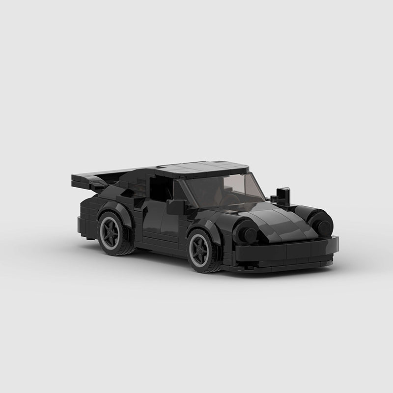 Porsche 911 turbo