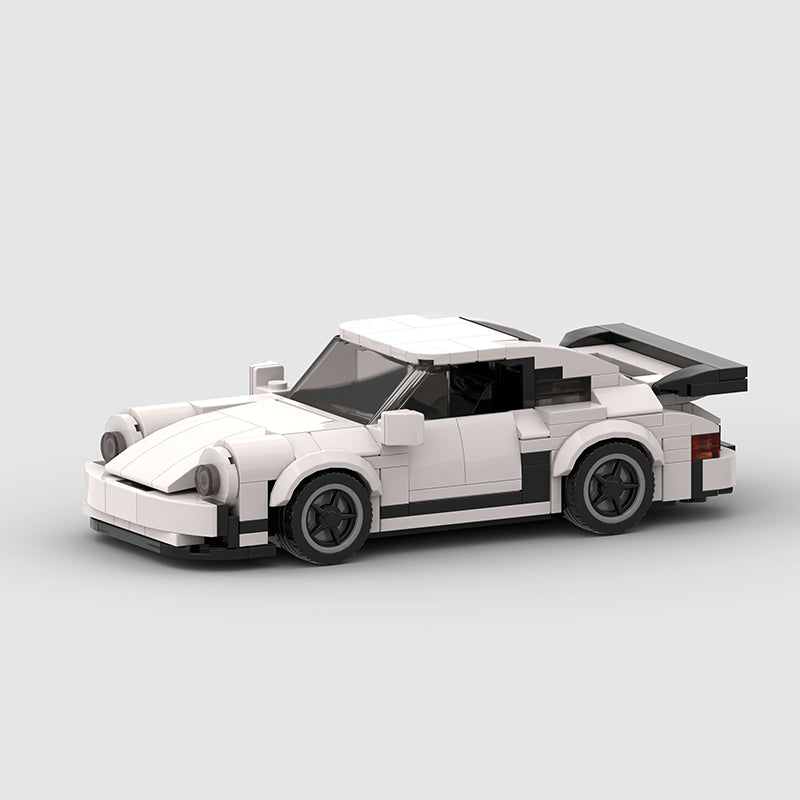 Porsche 911 turbo