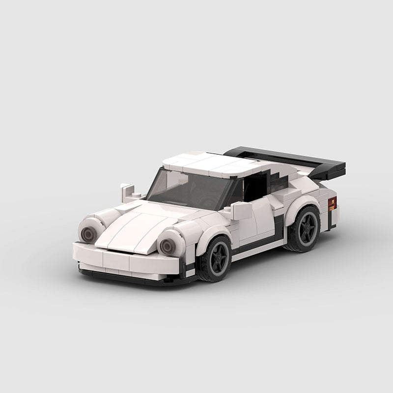 Porsche 911 turbo