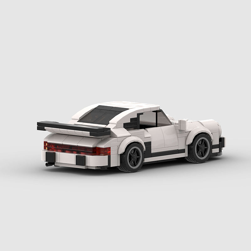 Porsche 911 turbo